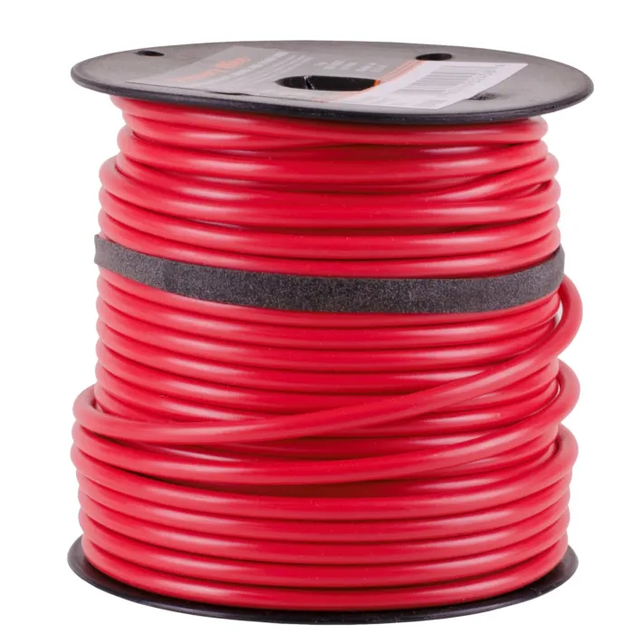 EAST PENN 60 V 12 AWG 0.142 in Primary Wire