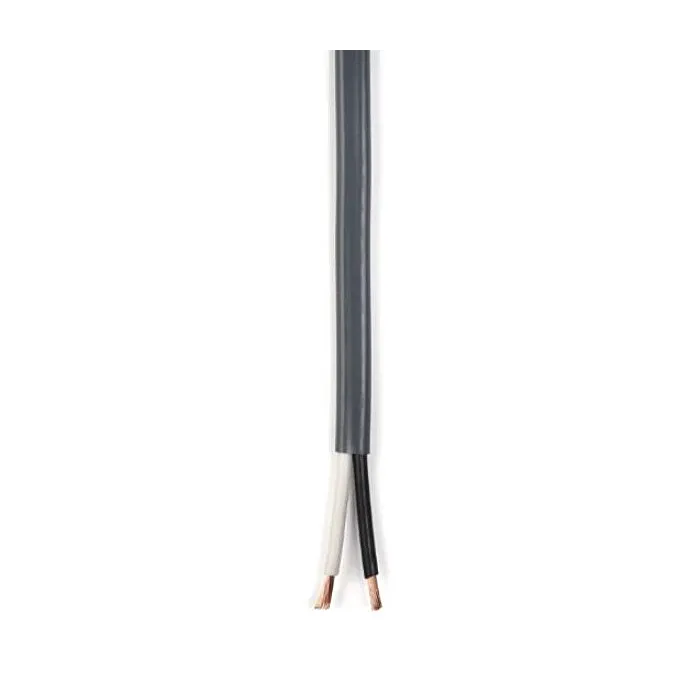 EAST PENN 60 V 12/2 AWG 0.202 x 0.344 in Coated Primary Wire
