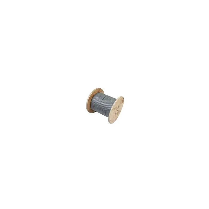 DC® 12 AWG 500 ft 10-1/2 in Duplex Trailer Brake Cable