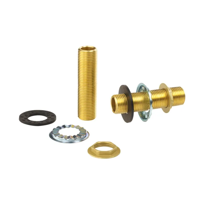 Faucet Deck Mounting Kit