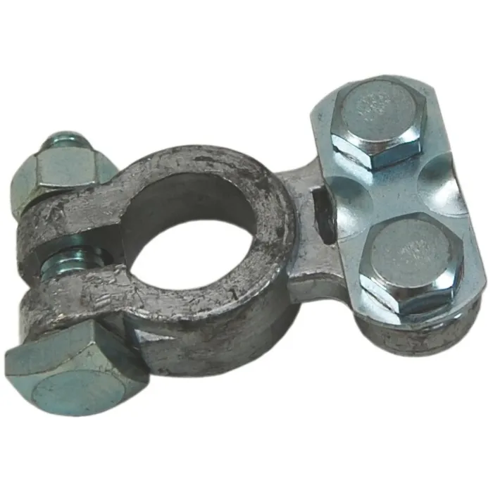 EAST PENN Light Duty Battery Clamp