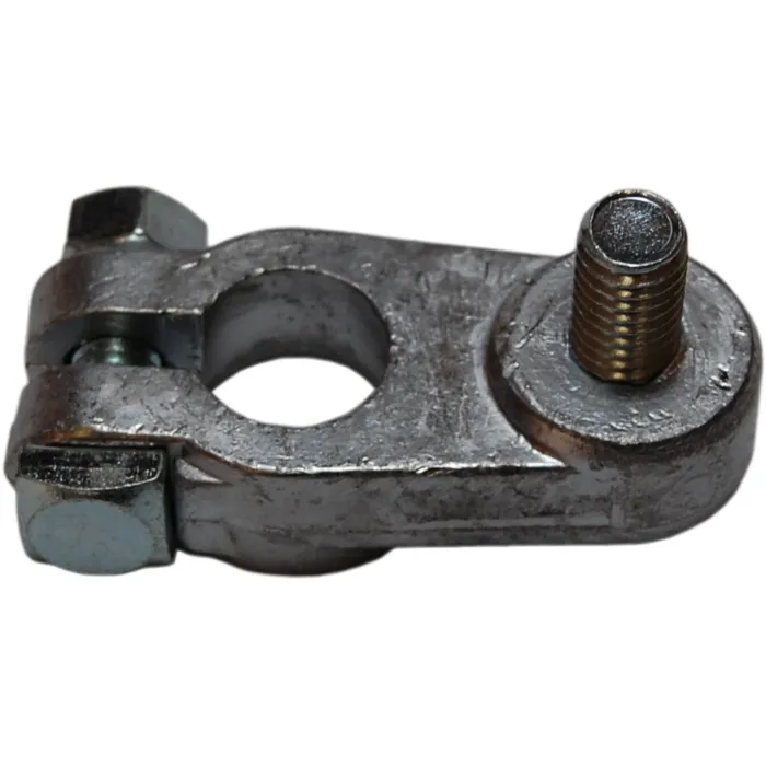EAST PENN 3/8 in Battery Stud Post