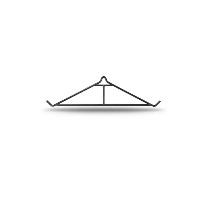 20 in Wide Spreader Steel 600 lb Gambrel