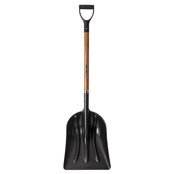 The Bully 36 In. Polly Bull Grain and Snow Scoop