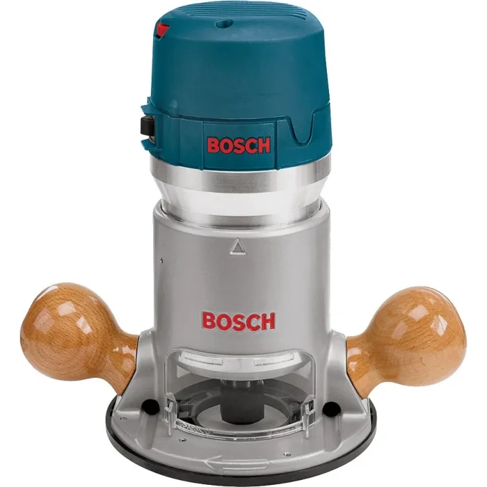 Bosch 2.25 HP Electronic Fixed-Base Router