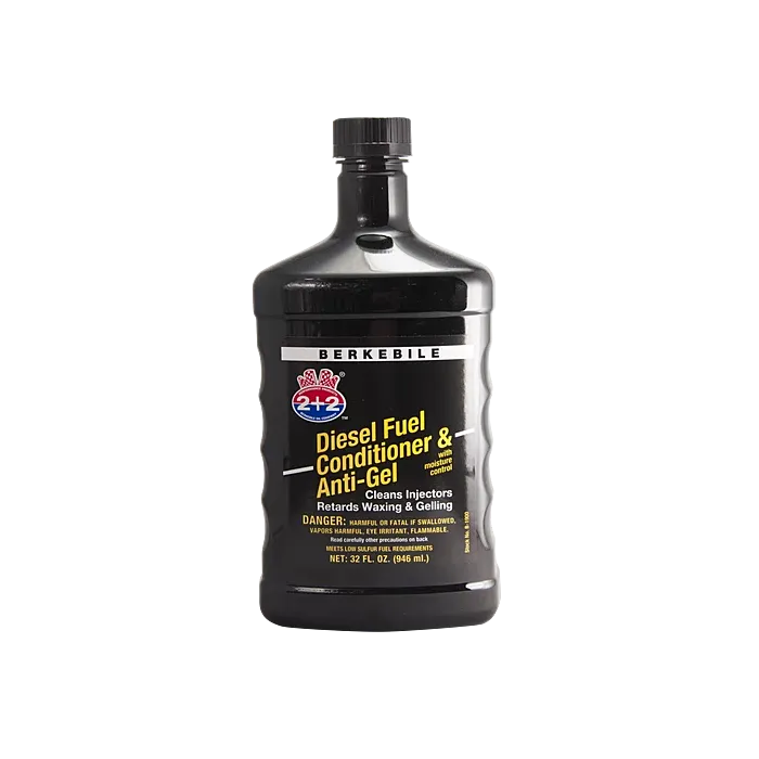 2+2 Diesel Fuel Conditioner