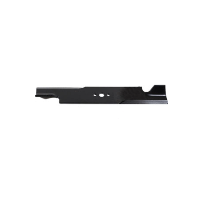 Notched Mower Blade - 5/8 in. x 16-1/4 in.