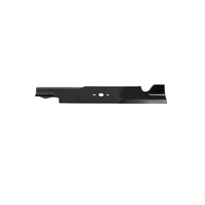 Notched Mower Blade - 5/8 in. x 16-1/4 in.