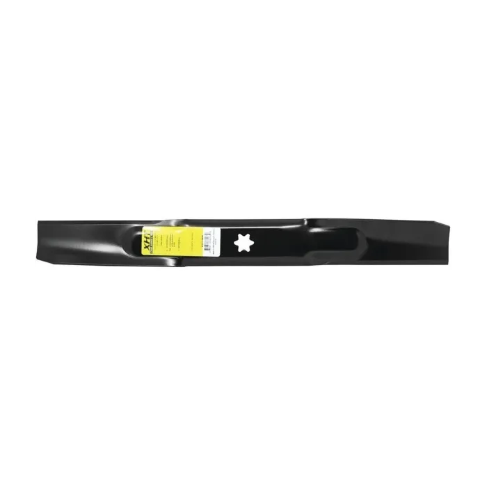 A & I Products 21-1/4 in 2-1/2 in 0.156 in High Lift Mower Blade