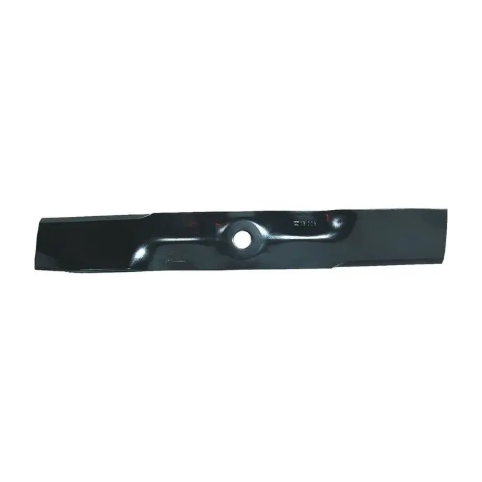 A & I Products 19 in 2-3/4 in 0.187 in High Lift Mower Blade