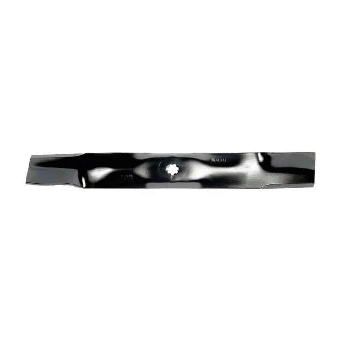 A & I Products 21-1/4 in 2-3/4 in 0.197 in High Lift Mower Blade