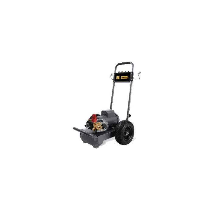 BE 5 hp 2000 psi 3.5 gpm Electric Pressure Washer