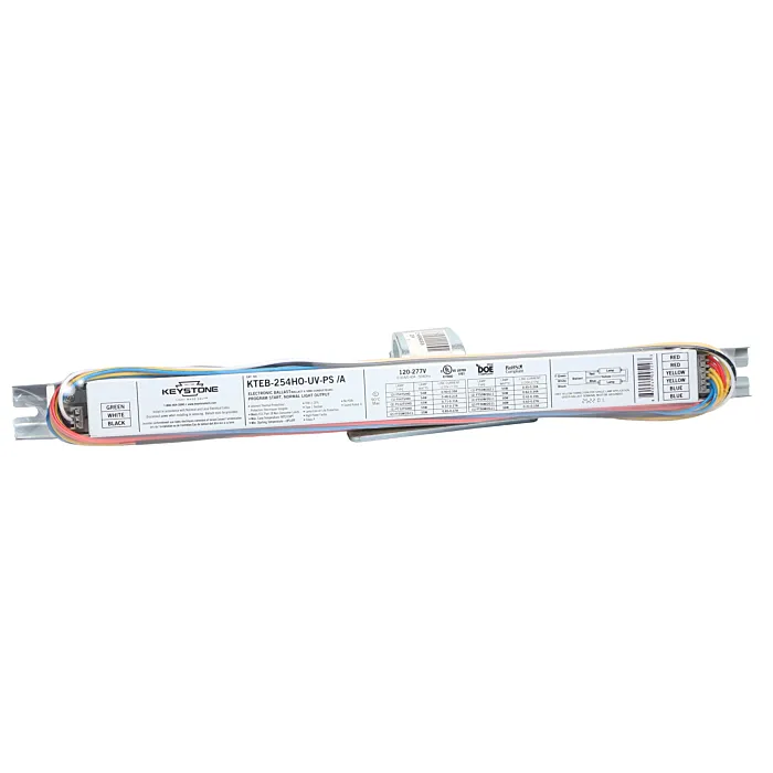 Keystone Electronic Ballast