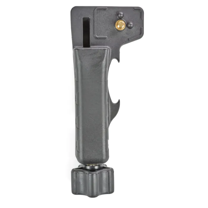BOSCH CST Rotary Laser Receiver Mount Clamp Bracket Assembly