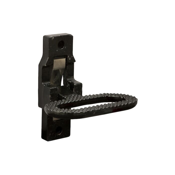 Buyers Products Folding Foot Grab/Step