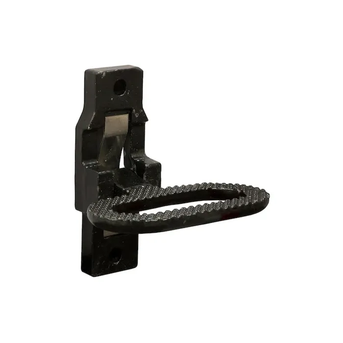 Buyers Products Folding Foot Grab/Step