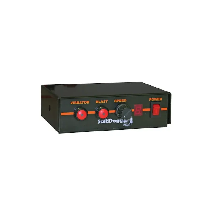 Buyers SaltDogg Tailgate Spreaders Variable Speed Controller
