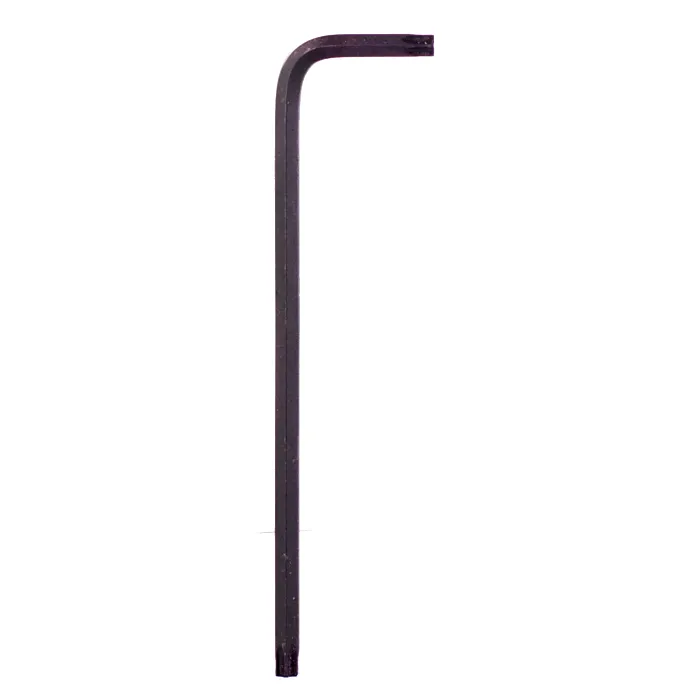 Bondhus T20 Torx ProGuard™ Long Length Star Tip L-Wrench