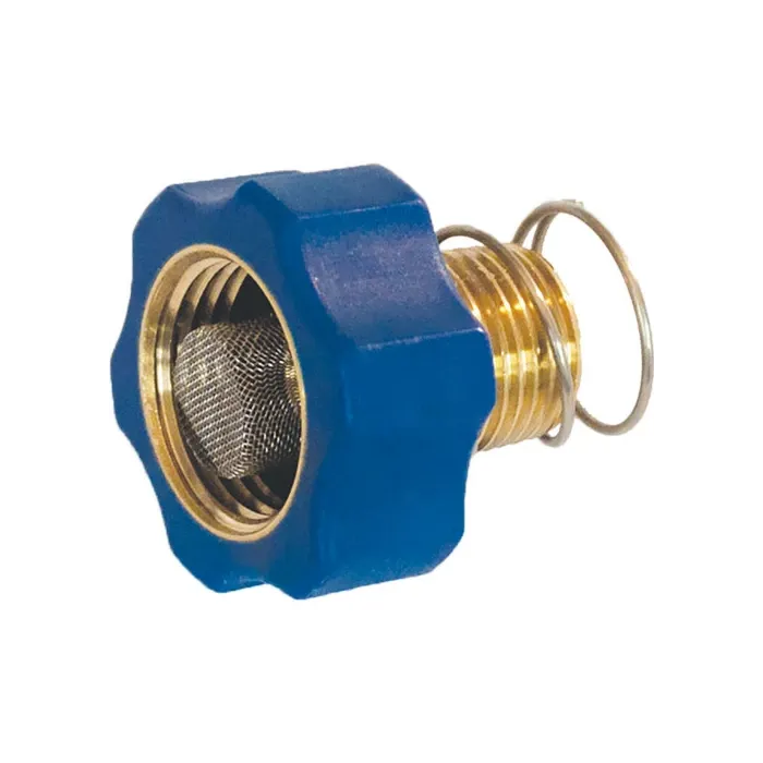 AR 3/4 in Inlet /3/8 in Outlet Garden Hose Adapter