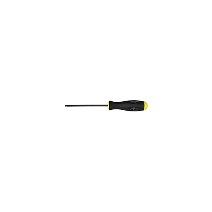 Bondhus Torx T8 7.2 in Screwdriver Bit