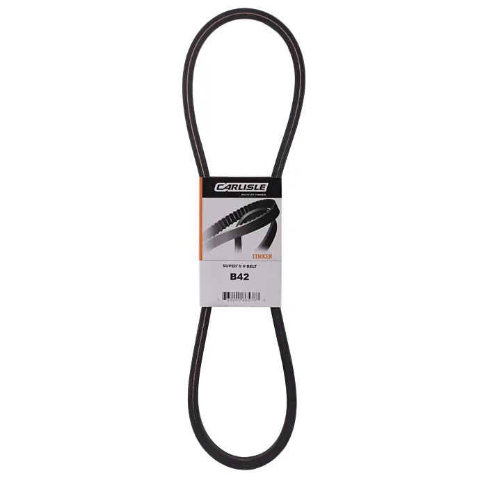 Timken Belts B-R 45.2 in EPDM V-Belt