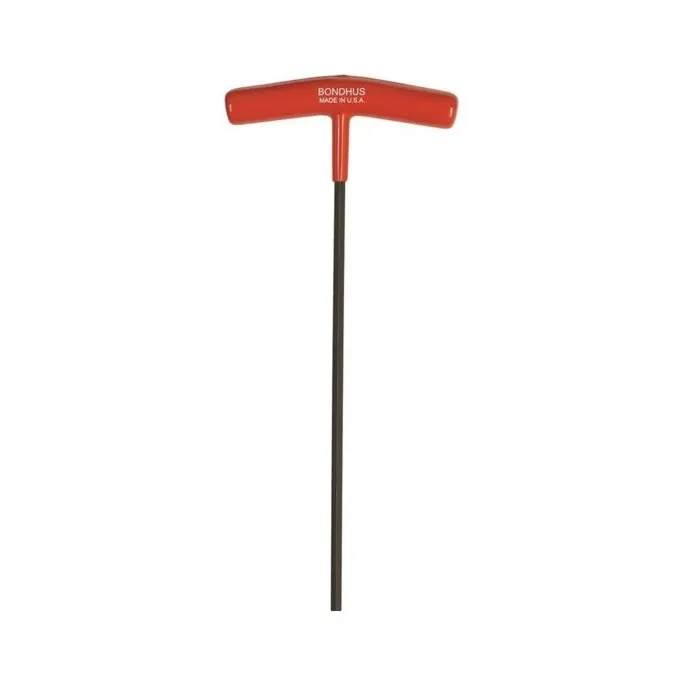 Bondhus Metric 10 mm Hex End T-Handle