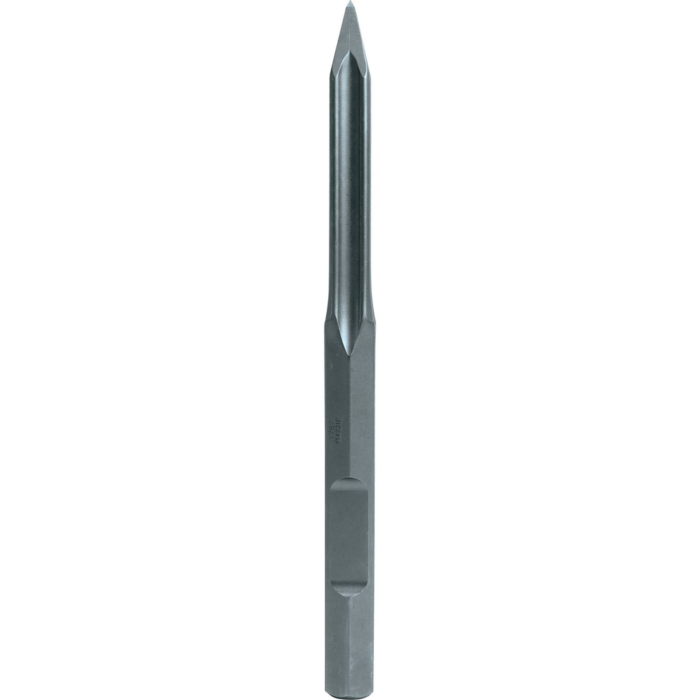 Makita Self-Sharpening Bull Point - 1-1/8 in. Hex x 16 in.