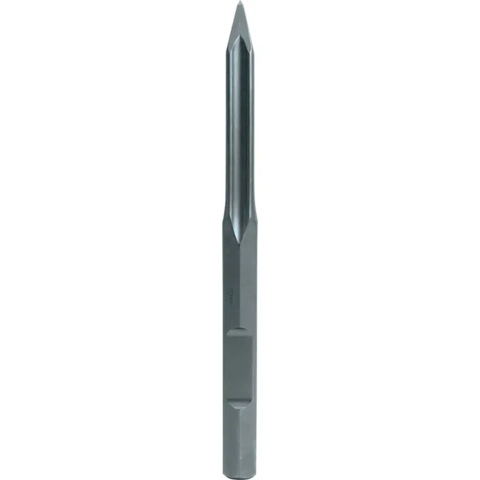Makita Self-Sharpening Bull Point - 1-1/8 in. Hex x 16 in.