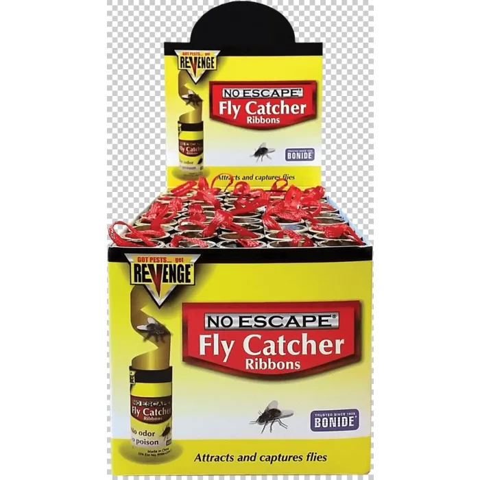 Bonide 46126 Fly Catcher, Solid