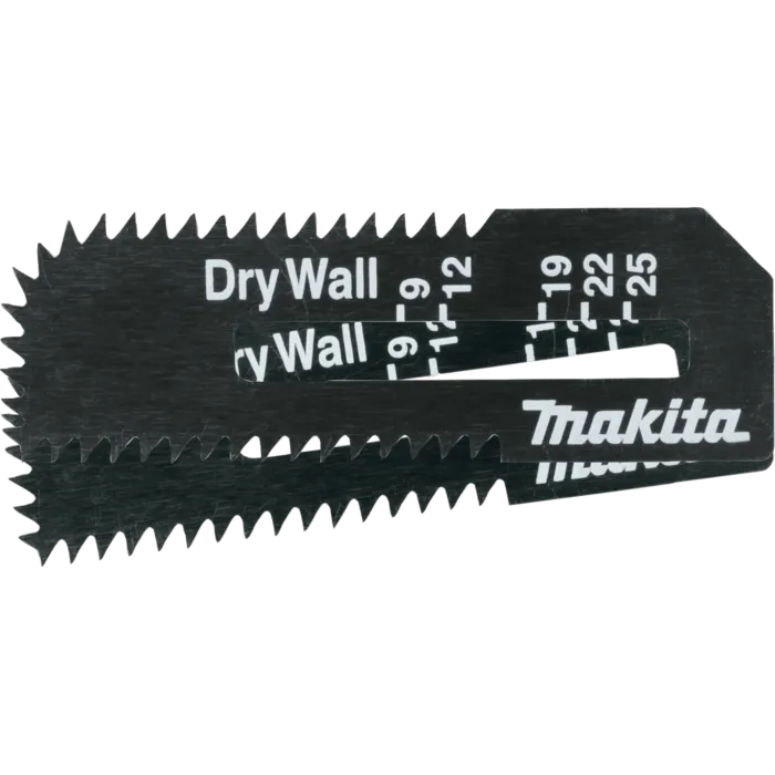 Makita Drywall Cut‑Out Saw Blade