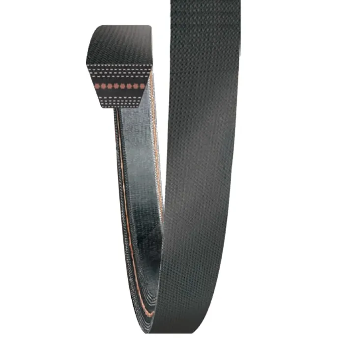 Timken Belts B-R 53 in EPDM V-Belt