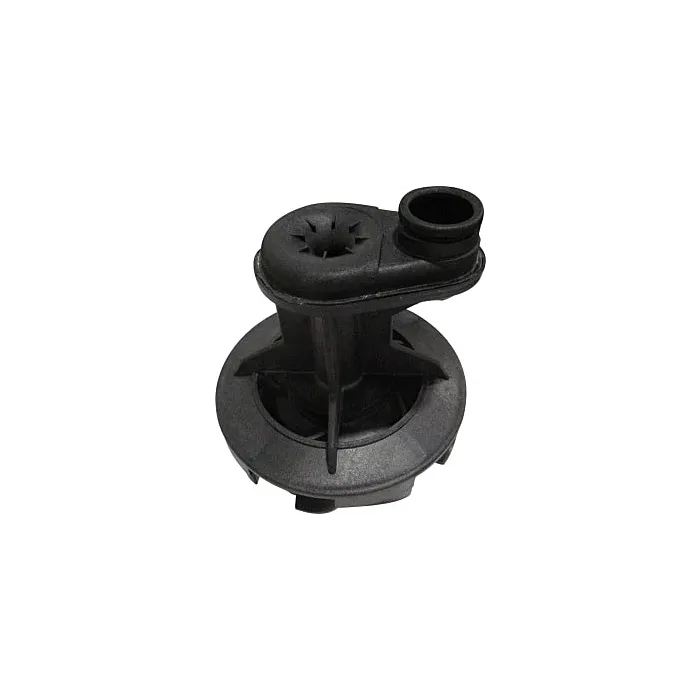 Burcam 506532SS Shallow Well Jet Pump Venturi/Diffuser