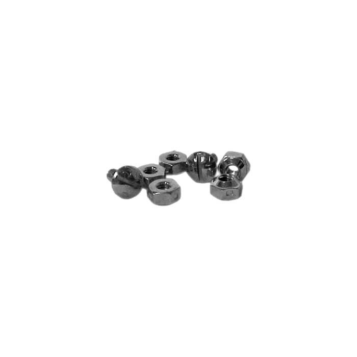 Herschel 10 ft Sickle (80) TJ55BN, (5) TJ85BN and (5) TJ95BN Head Bolt Universal Section Bolt Kit
