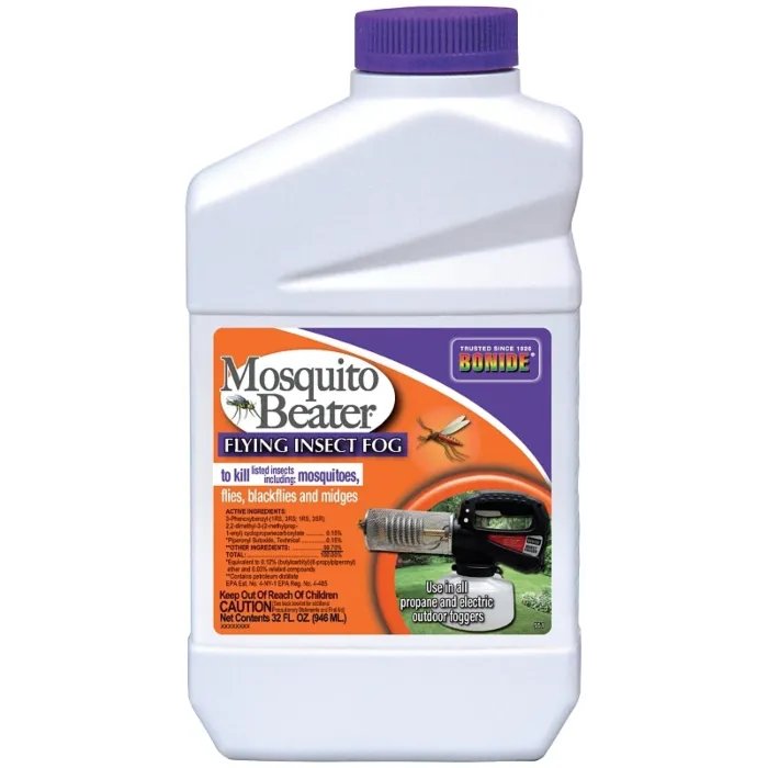 Bonide Mosquito Beater Insect Fog - 1 qt