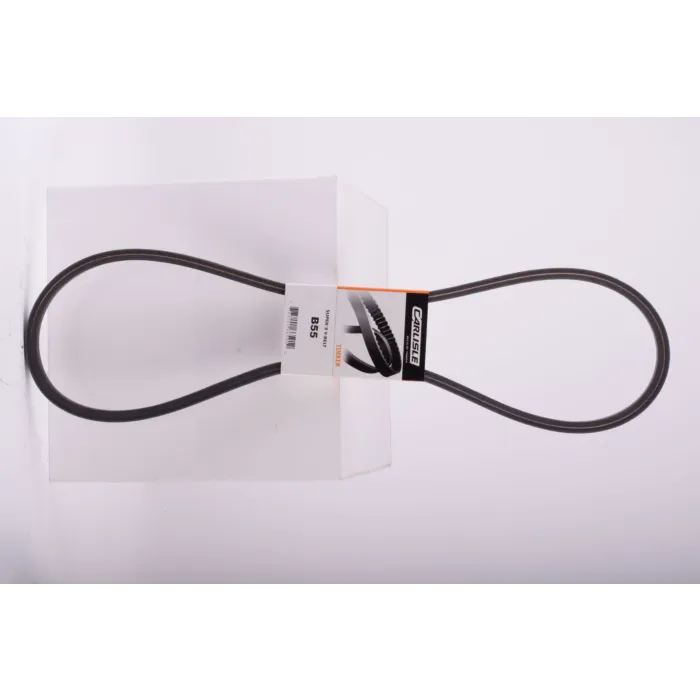 Timken Belts B-R 58.1 in EPDM V-Belt