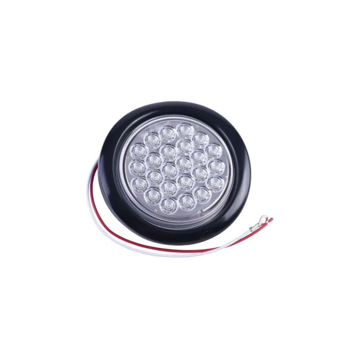 Buyers 12 VDC 0.141 A 1.69 W Backup Light