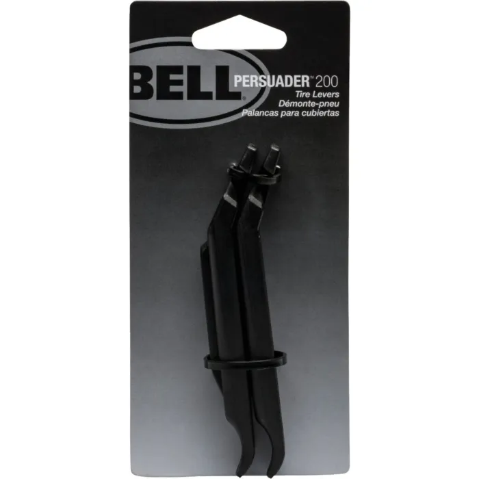 Bell Sports Plastic Tire Lever (2pk)