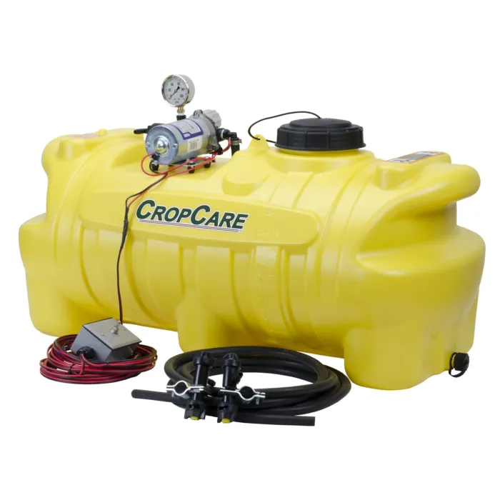 CropCare 25 gal Manual Liquid Applicator