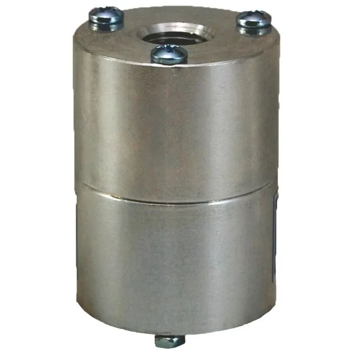 1/4 in FPT Gauge Isolator