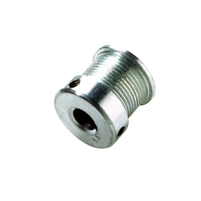 ACE PUMPS 5/8" x 1.5" x 10 Groove Pulley