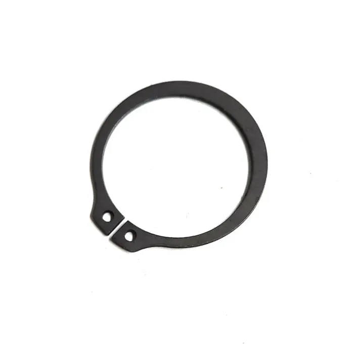 ACE PUMPS External Snap Ring for BAC-6 Shaft