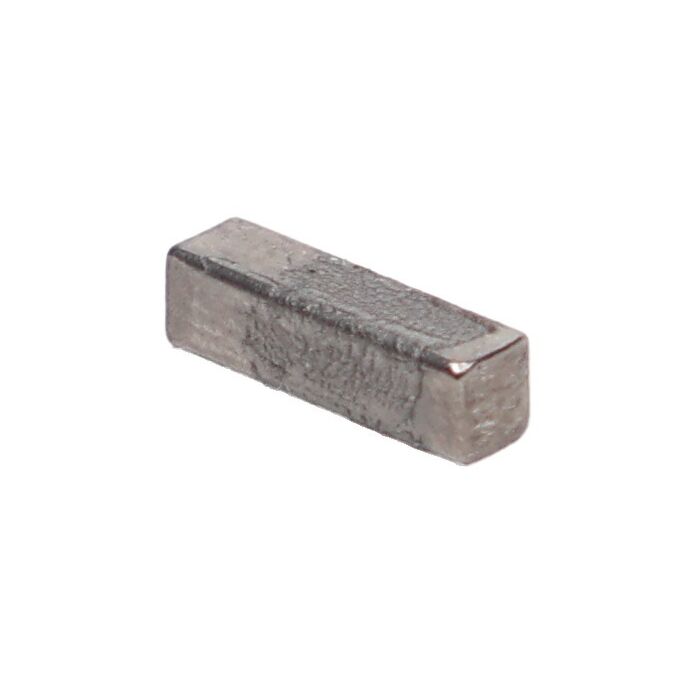 ACE PUMPS 1/8" x 1/8" x 1/2" Impeller Key