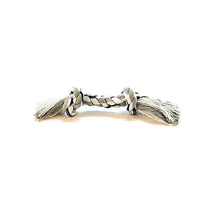 Flossy Chews Rope Bone 14"