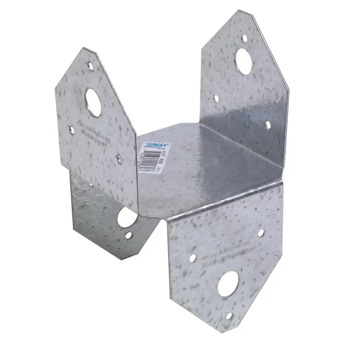 Simpson Strong-Tie Galvanized BC Post Cap