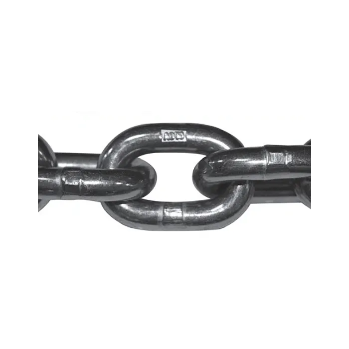5/16 in 30 ft Transport Chain