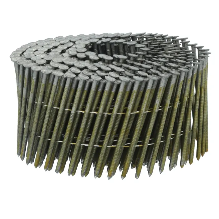 Bostitch 2.1875-In Siding Pneumatic Nails