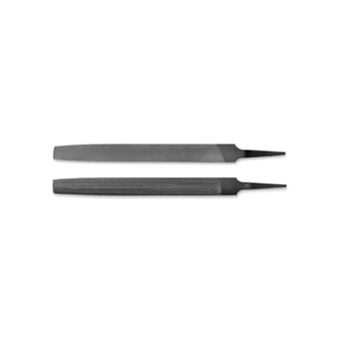 Champion Cutting Tools Half Round Bastard Half Round File