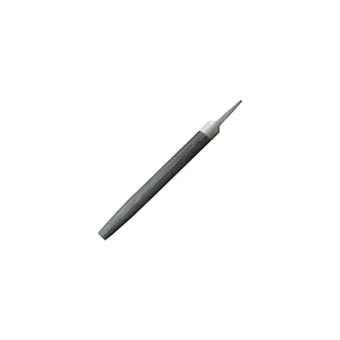Champion Cutting Tools Half Round Bastard Half Round File