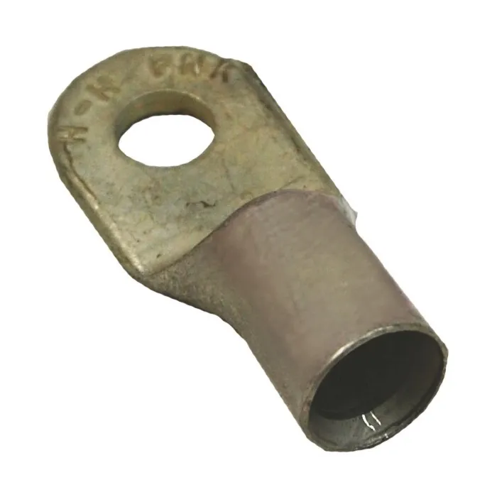DC® Copper Tin Plated 5/16 in Battery Lug