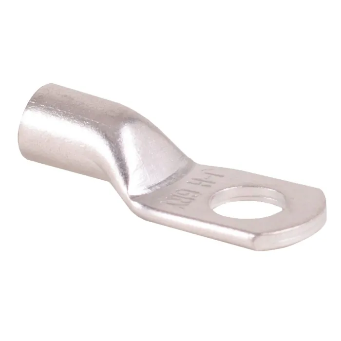 DC® Copper Tin Plated 3/8 in Battery Lug